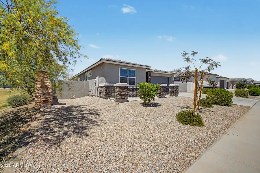 15896 W Desert Hollow Drive, Surprise, AZ 85387 - #3