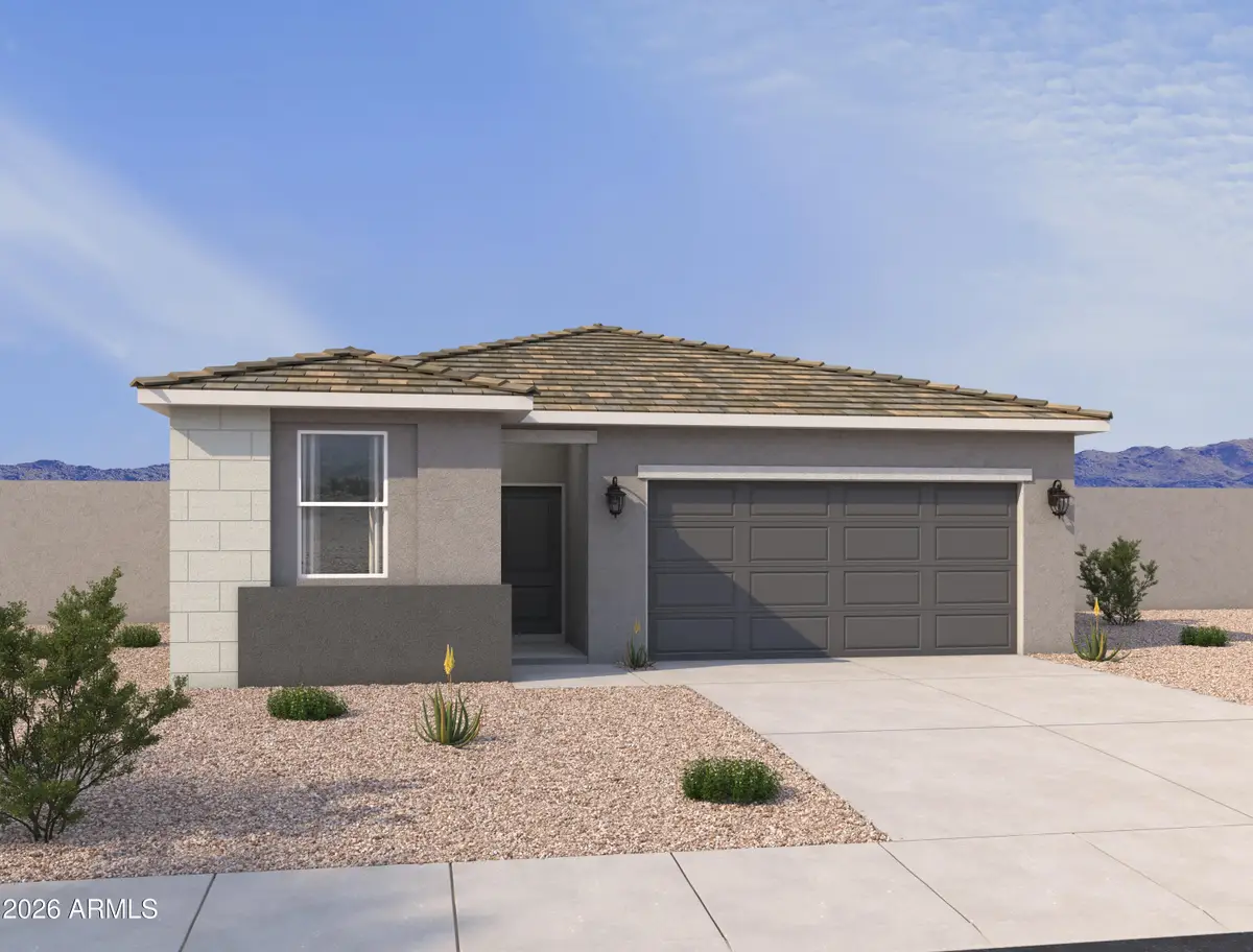 18159 W La Senda Drive, Surprise, AZ 85387 - #1