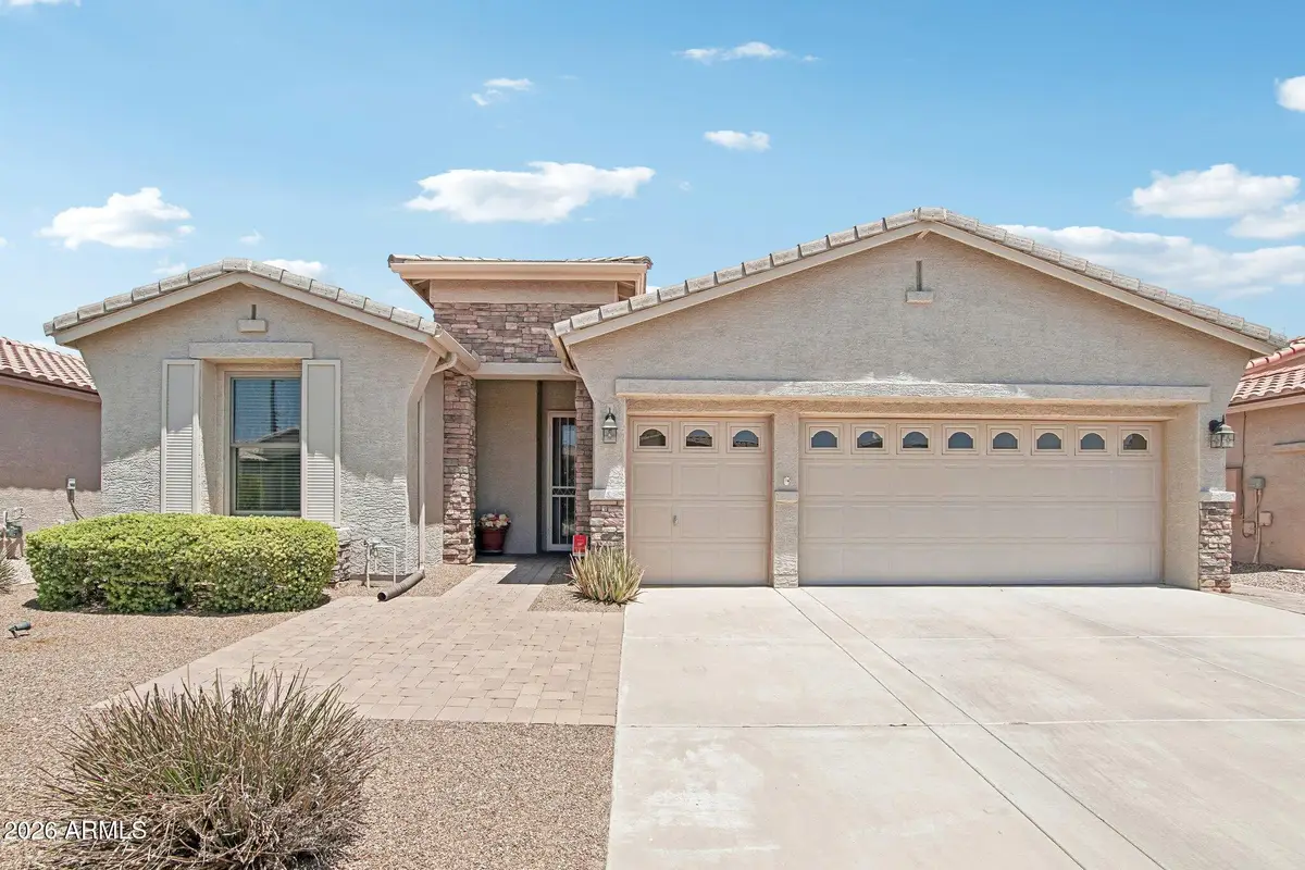 9828 E Stoney Vista Drive, Sun Lakes, AZ 85248 - #1