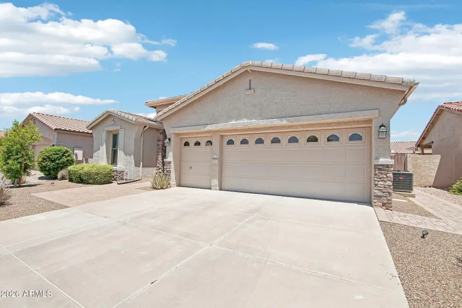 9828 E Stoney Vista Drive, Sun Lakes, AZ 85248 - #2