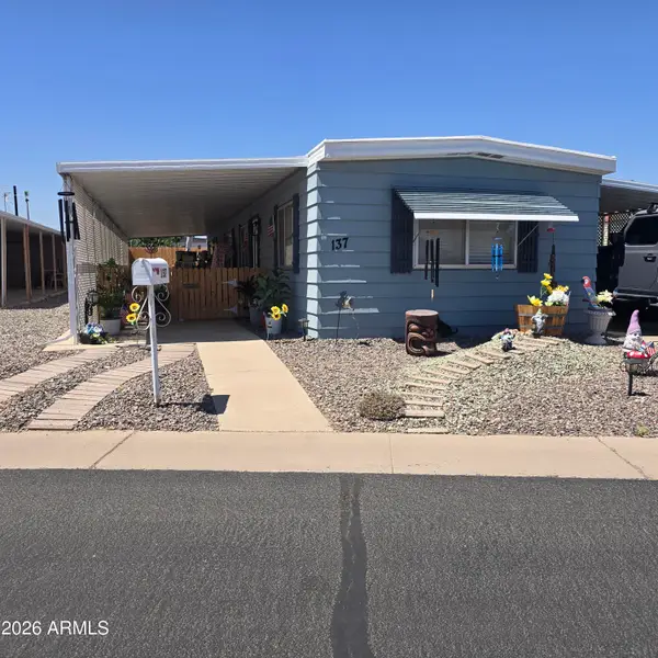 10201 N 99th Avenue #137, Peoria, AZ 85345