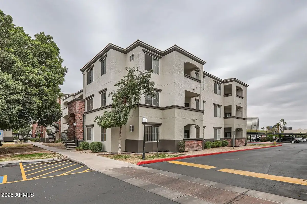 3302 N 7th Street #249, Phoenix, AZ 85014 - #1