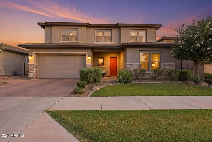 9937 E Tesla Avenue, Mesa, AZ 85212 - #2