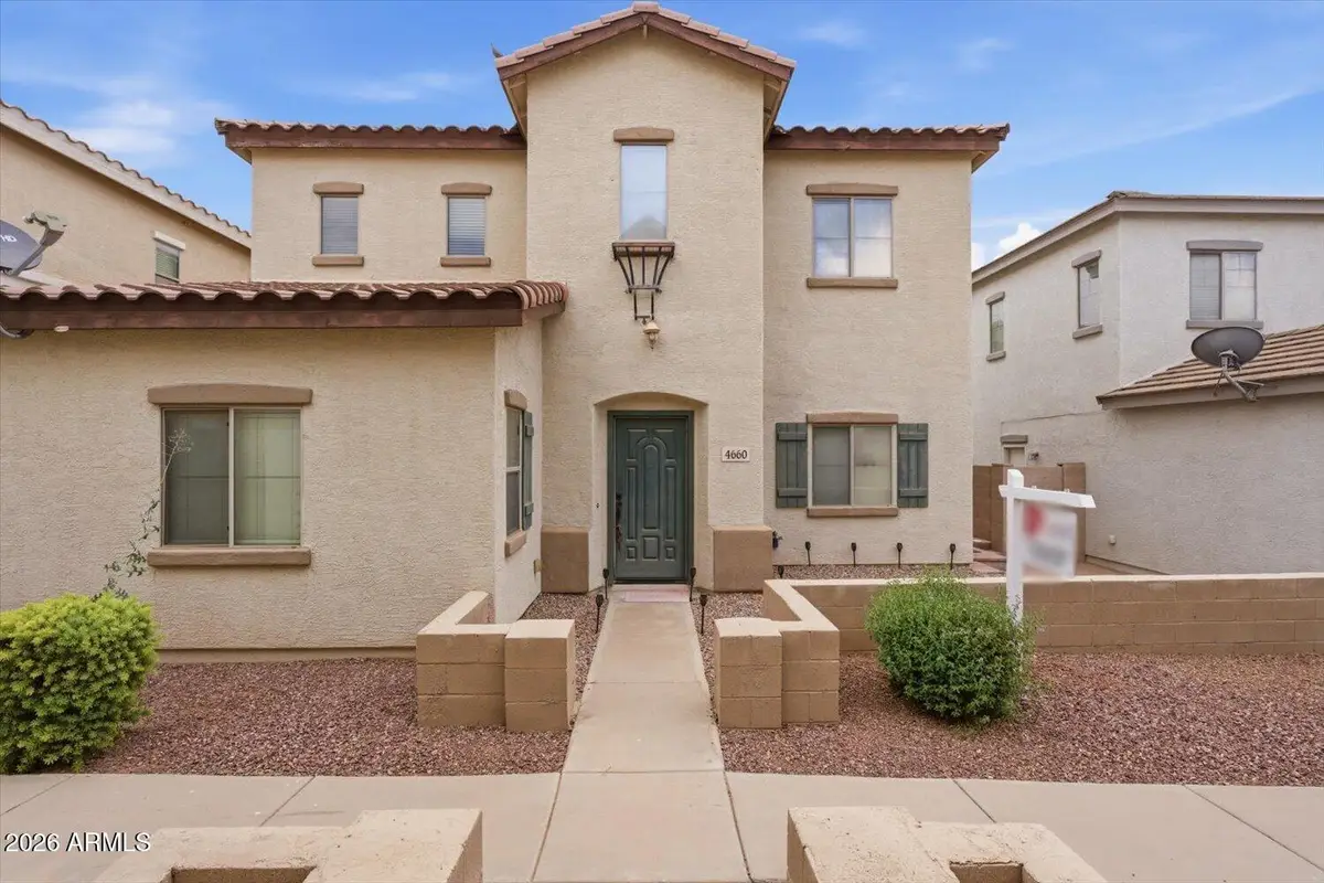 4660 E Redfield Road, Gilbert, AZ 85234 - #1