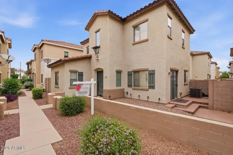 4660 E Redfield Road, Gilbert, AZ 85234 - #2