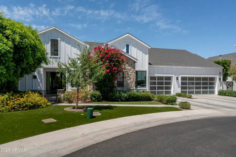 3714 E Sells Drive, Phoenix, AZ 85018 - #3