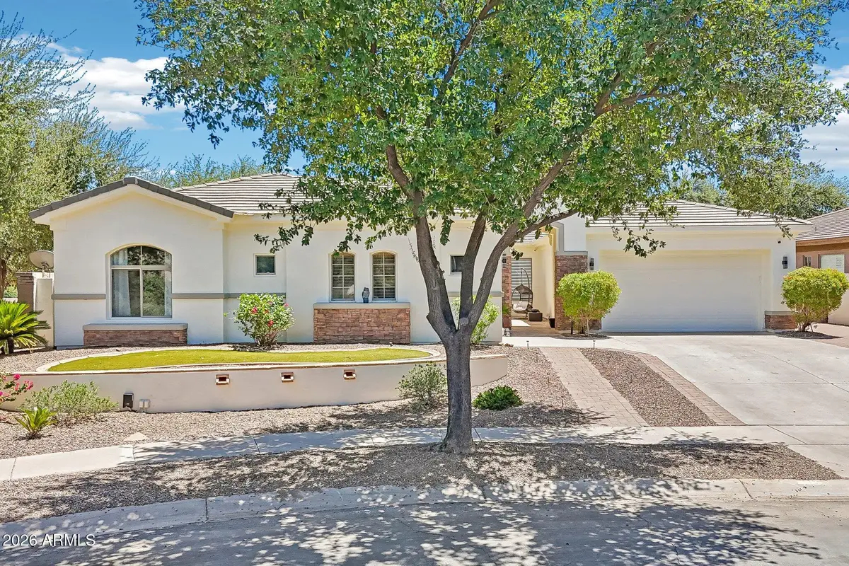 4649 E Carriage Court, Gilbert, AZ 85297 - #1
