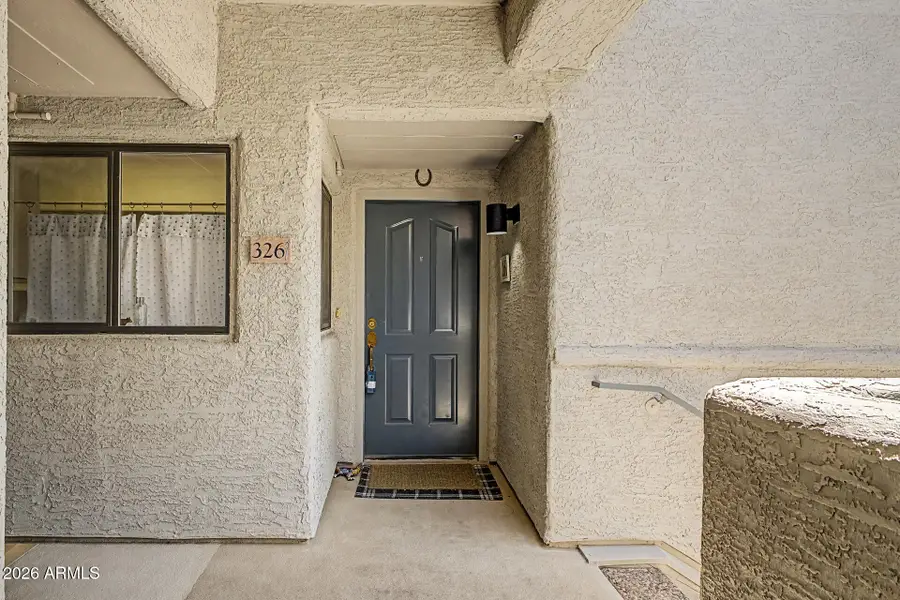 10401 N Saguaro Boulevard #326, Fountain Hills, AZ 85268 - #2