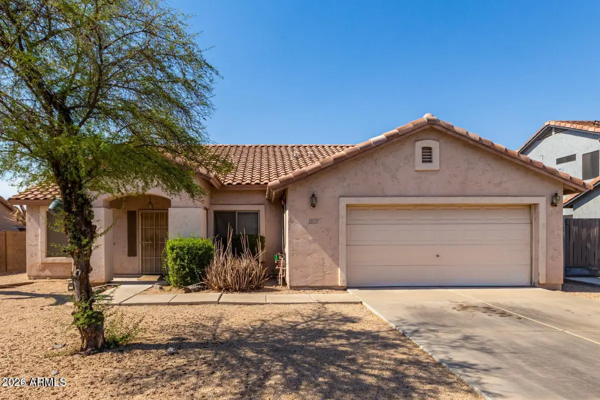8572 W Palo Verde Avenue, Peoria, AZ 85345 - #1