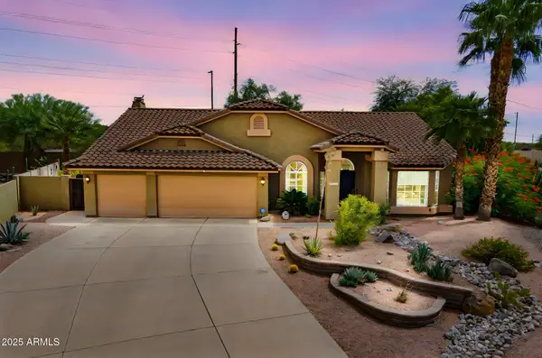 6765 E Tasman Circle E, Mesa, AZ 85215