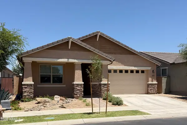 9856 E Timpani Lane, Mesa, AZ 85212