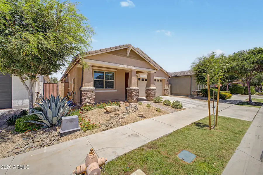 9856 E Timpani Lane, Mesa, AZ 85212 - #3