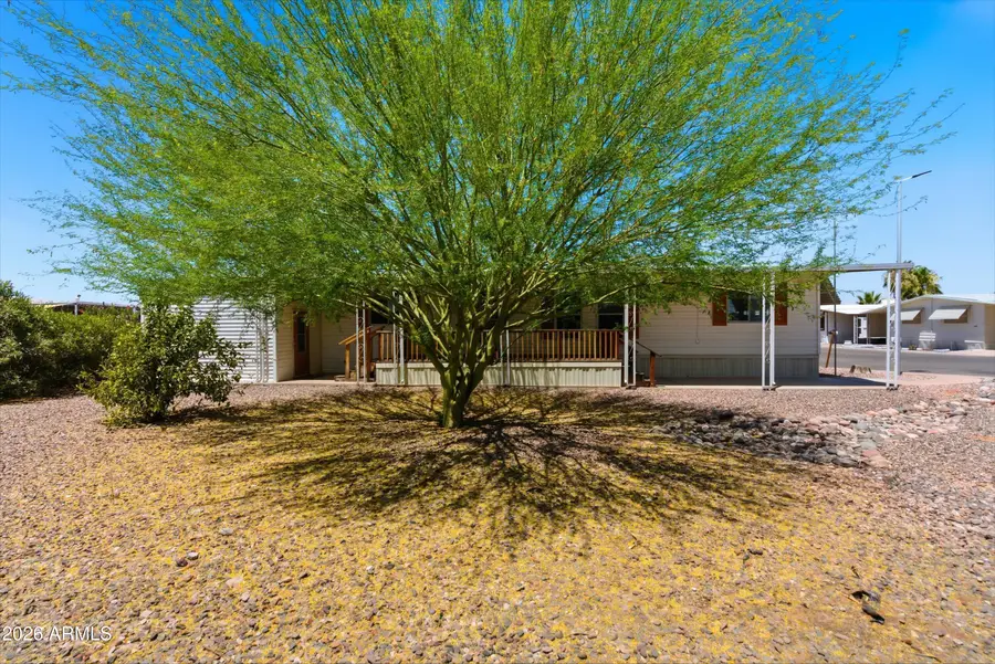 4065 E University Drive #384, Mesa, AZ 85205 - #3