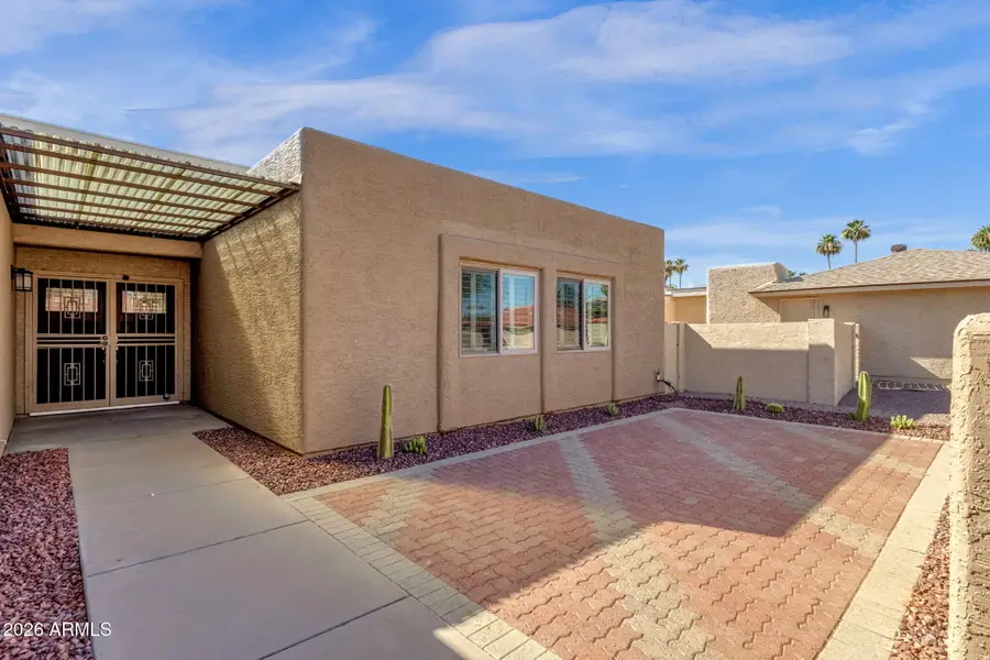 26003 S Cedarcrest Drive, Sun Lakes, AZ 85248 - #2