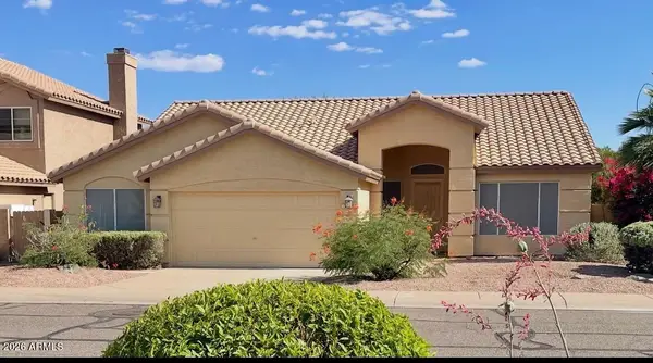 1427 W South Fork Drive, Phoenix, AZ 85045