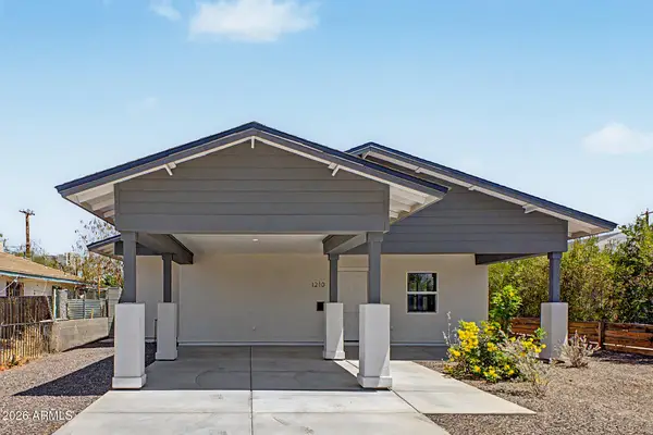 1210 E Garfield Street, Phoenix, AZ 85006