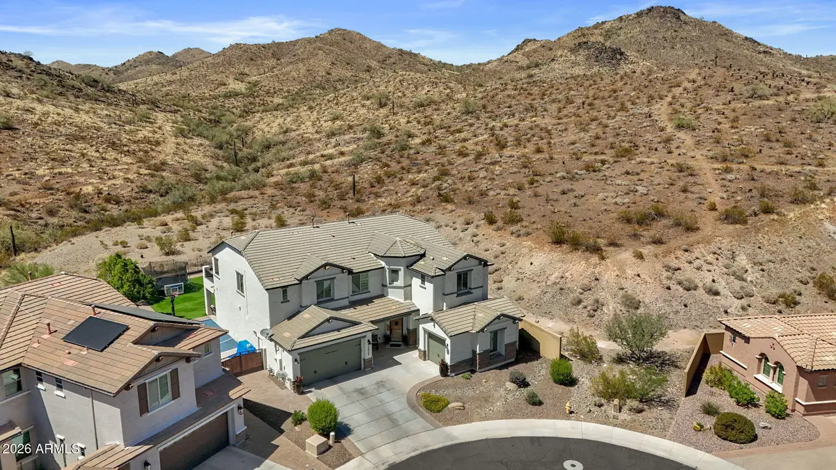 26808 N 11th Drive, Phoenix, AZ 85085 - #1