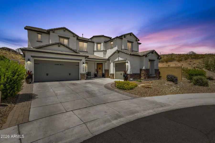 26808 N 11th Drive, Phoenix, AZ 85085 - #2