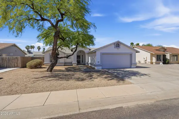 1647 E Krystal Street, Casa Grande, AZ 85122
