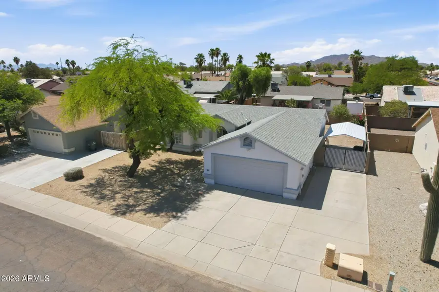 1647 E Krystal Street, Casa Grande, AZ 85122 - #2