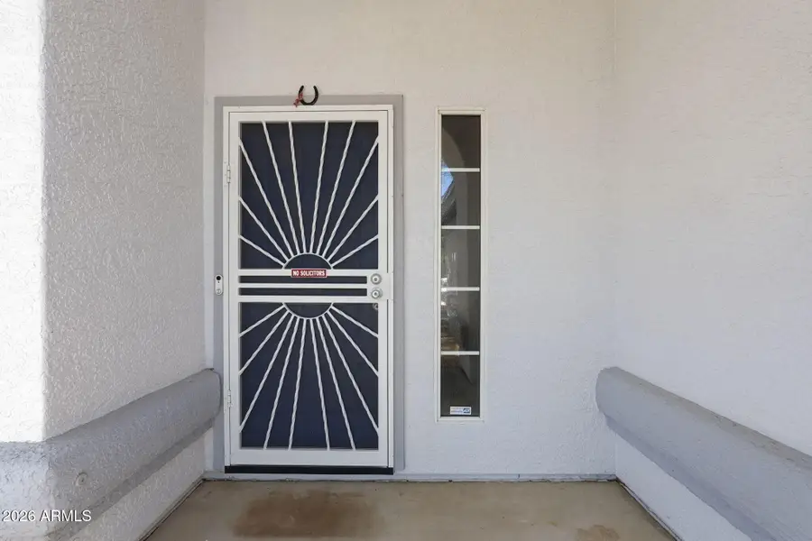 1647 E Krystal Street, Casa Grande, AZ 85122 - #3