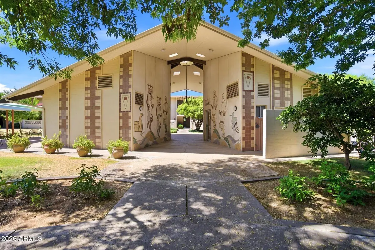 500 W Clarendon Avenue #D6, Phoenix, AZ 85013 - #1