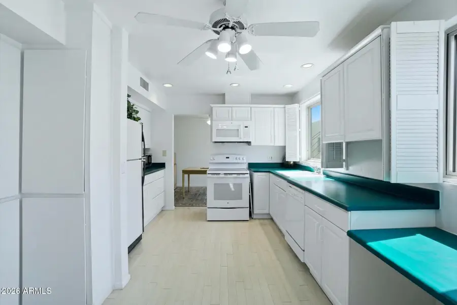 500 W Clarendon Avenue #D6, Phoenix, AZ 85013 - #3