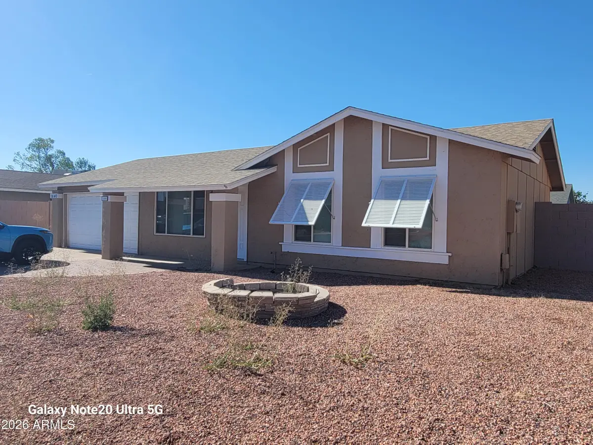 1640 W Peralta Avenue, Mesa, AZ 85202 - #1