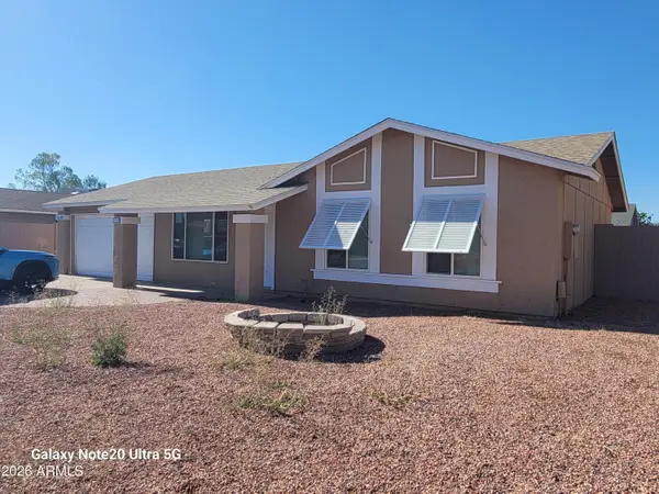 1640 W Peralta Avenue, Mesa, AZ 85202
