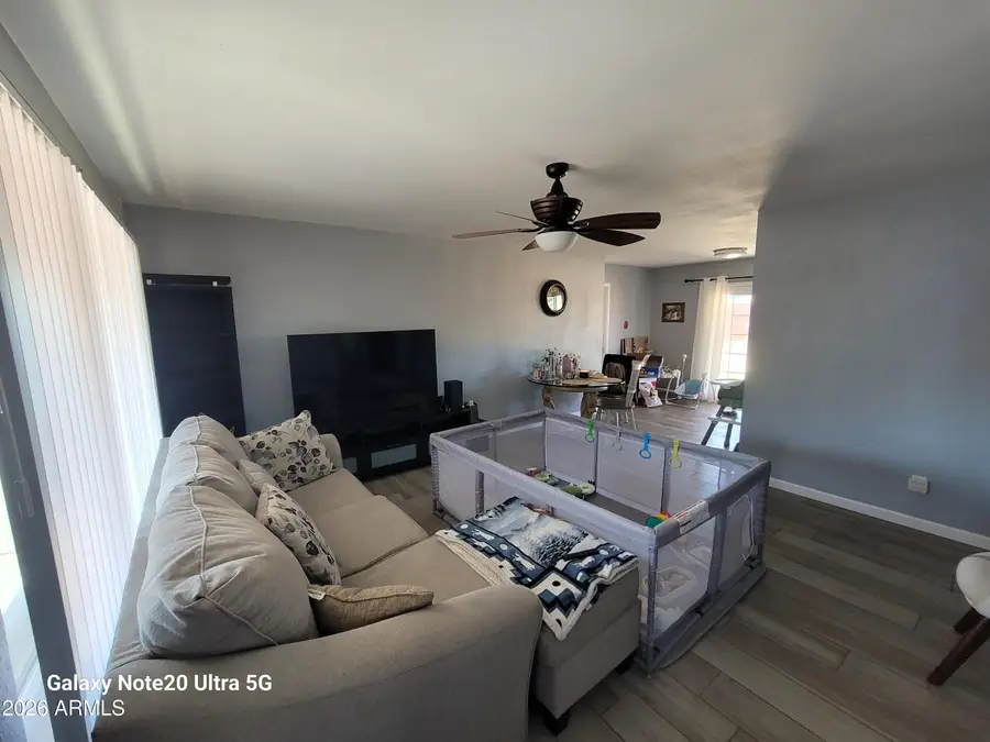 1640 W Peralta Avenue, Mesa, AZ 85202 - #2