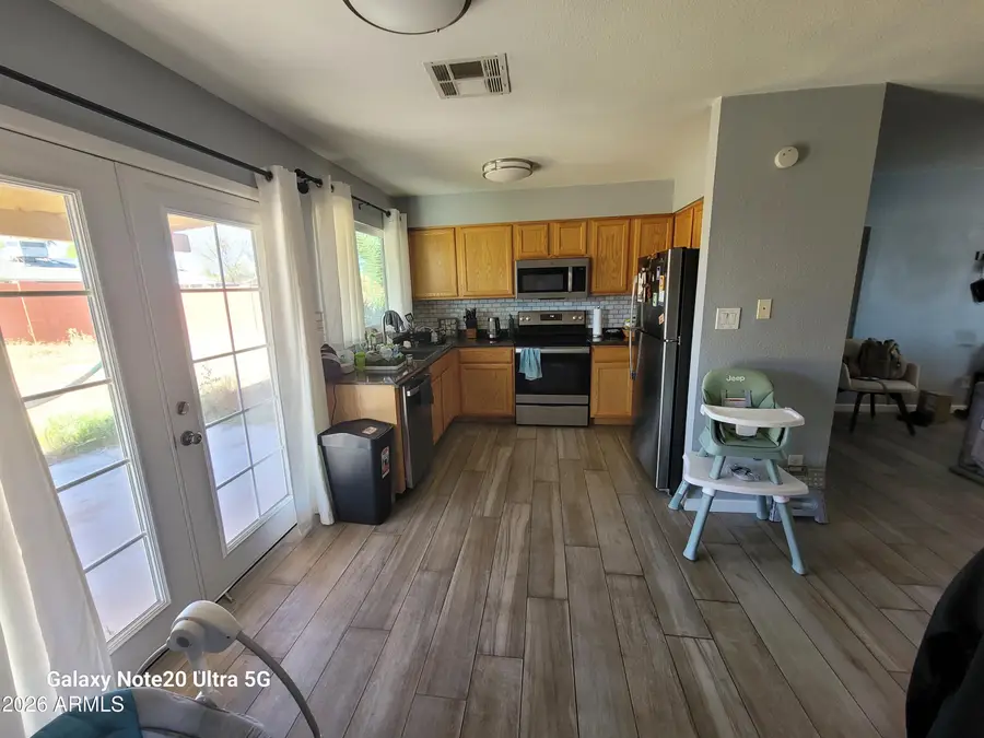 1640 W Peralta Avenue, Mesa, AZ 85202 - #3