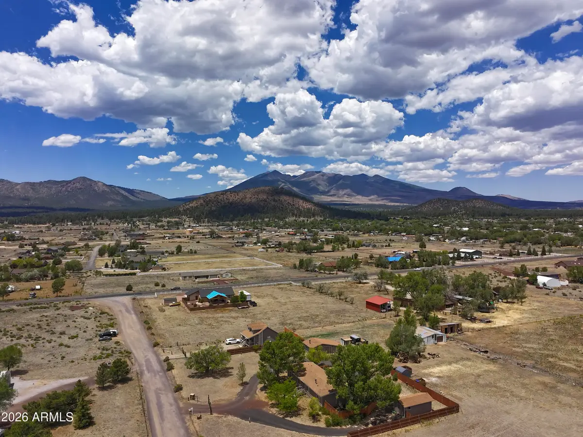 8105 E Mercury Drive #A&B, Flagstaff, AZ 86004 - #1