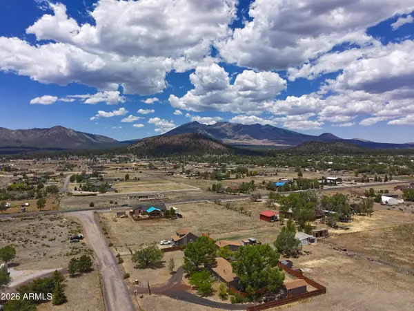 8105 E Mercury Drive #A&B, Flagstaff, AZ 86004