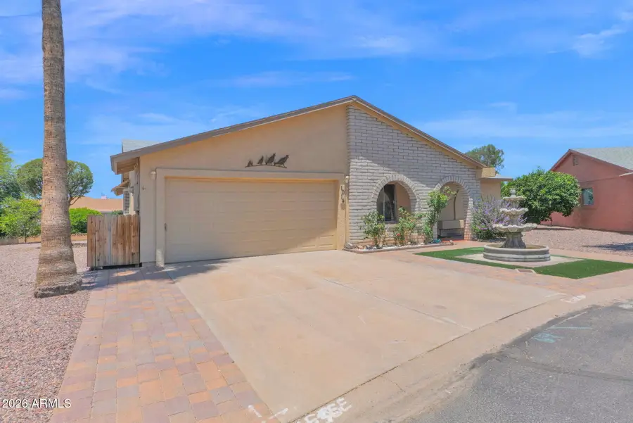 1014 S 80th Street, Mesa, AZ 85208 - #2