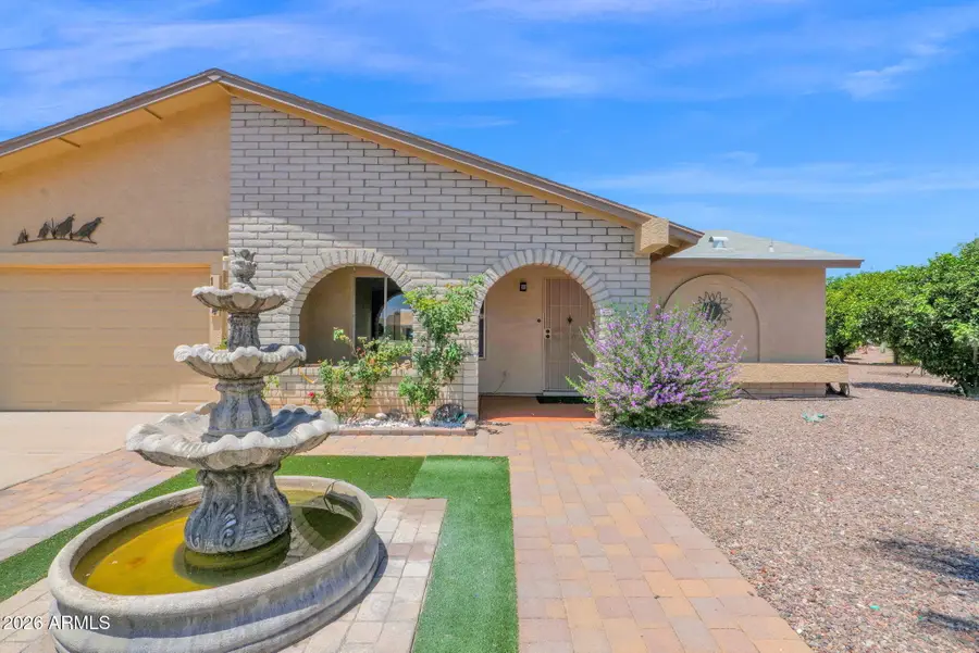 1014 S 80th Street, Mesa, AZ 85208 - #3