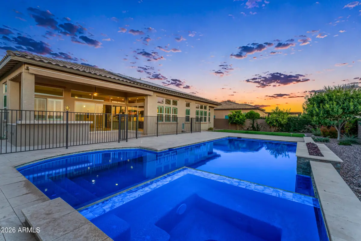 23110 N 76th Lane, Peoria, AZ 85383 - #1