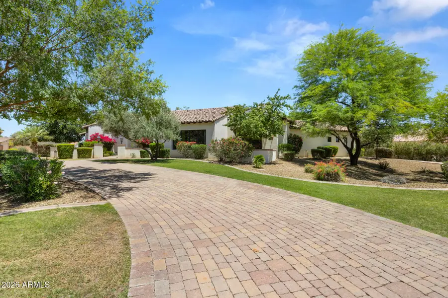 6202 E Turquoise Avenue, Paradise Valley, AZ 85253 - #3