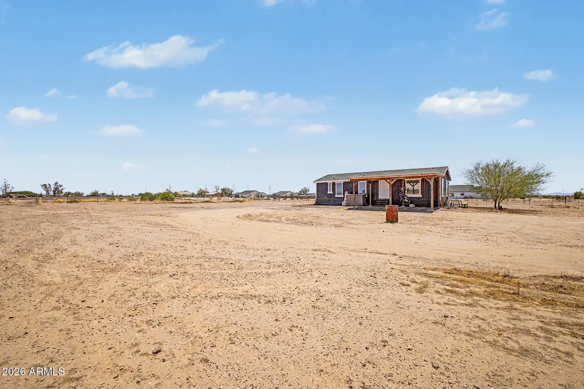3809 N 369th Avenue, Tonopah, AZ 85354 - #1