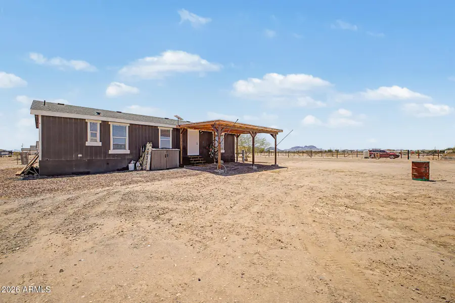3809 N 369th Avenue, Tonopah, AZ 85354 - #3