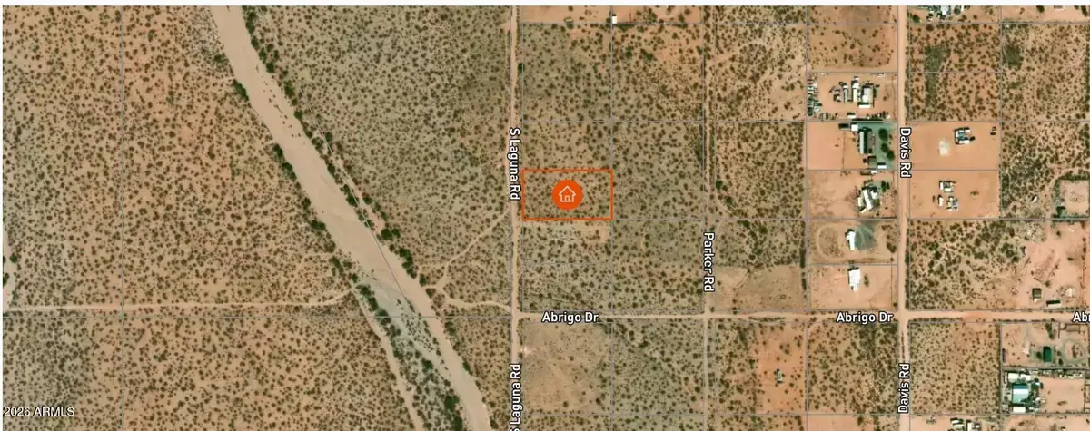 0 Laguna Road #10, Golden Valley, AZ 86413 - #1