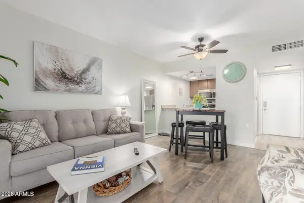 3033 E Devonshire Avenue #3029, Phoenix, AZ 85016