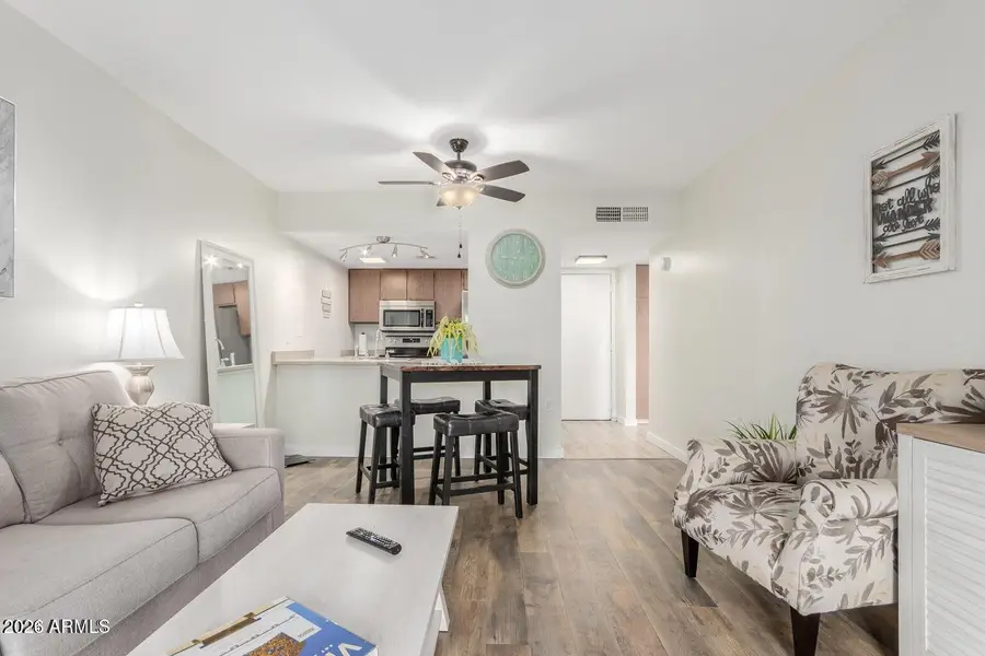 3033 E Devonshire Avenue #3029, Phoenix, AZ 85016 - #3