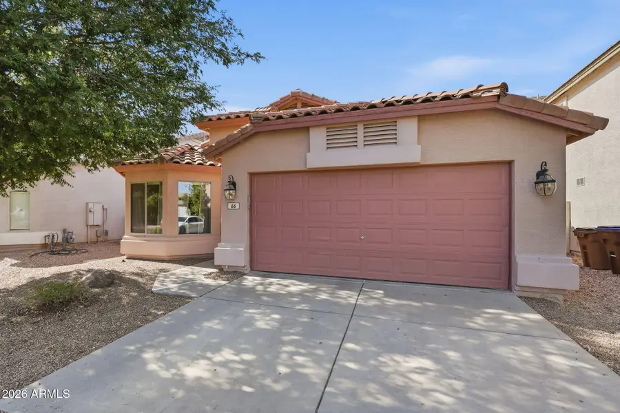 66 W Holstein Trail, San Tan Valley, AZ 85143 - #3