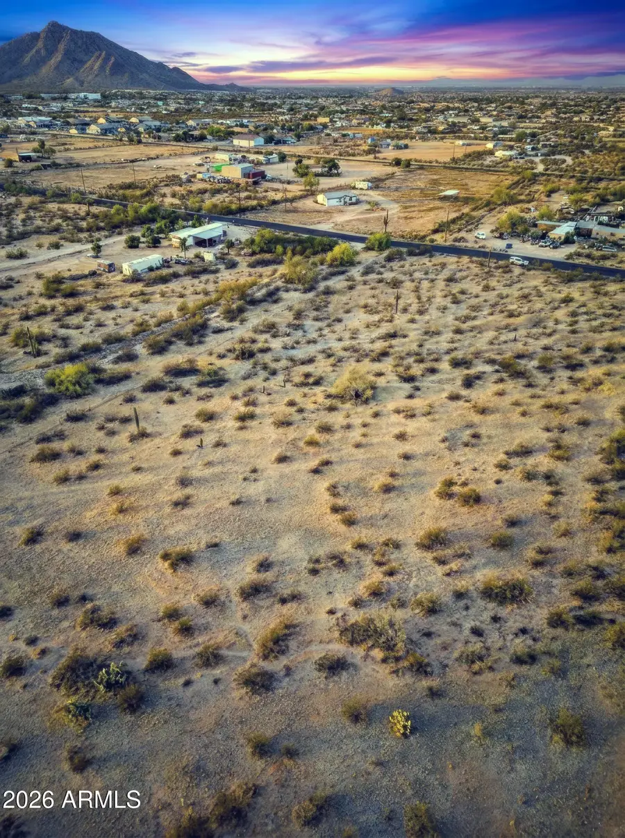 3307 W Rolls Road #34, Queen Creek, AZ 85142 - #2
