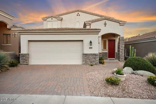 12641 N 18th Place, Phoenix, AZ 85022