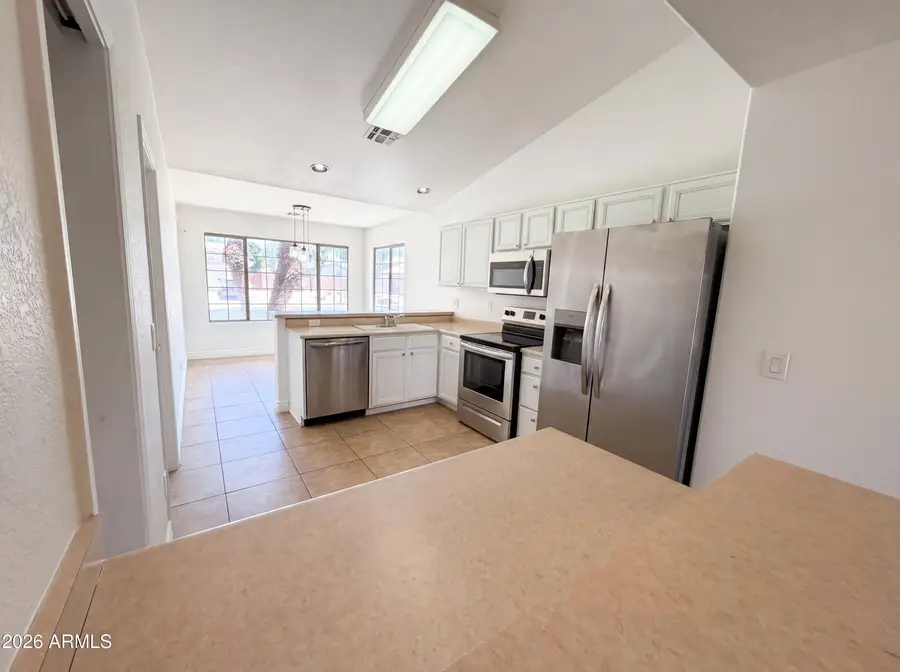 96 S Monterey Street, Gilbert, AZ 85233 - #2