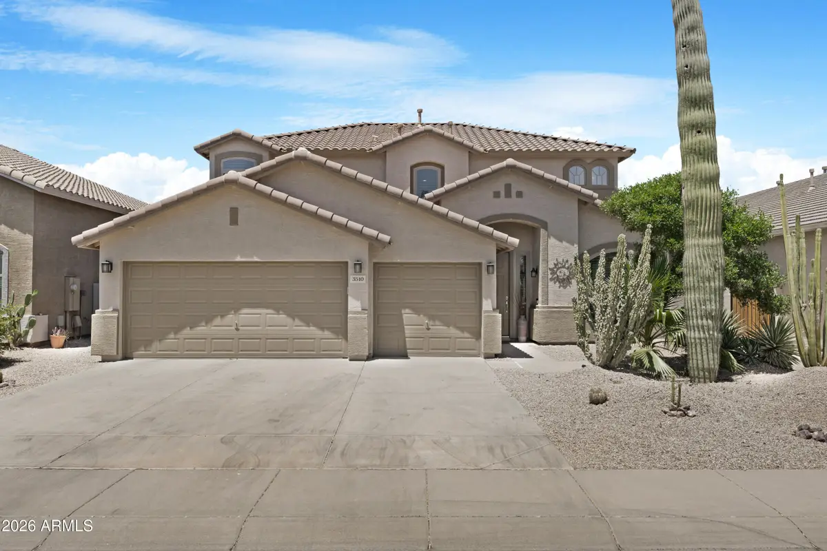 3510 W Dancer Lane, Queen Creek, AZ 85144 - #1