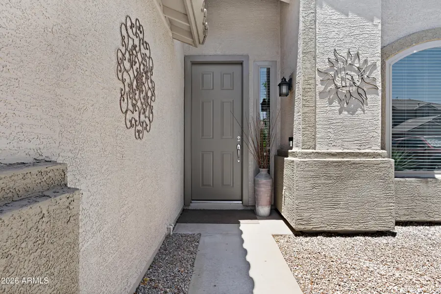 3510 W Dancer Lane, Queen Creek, AZ 85144 - #3