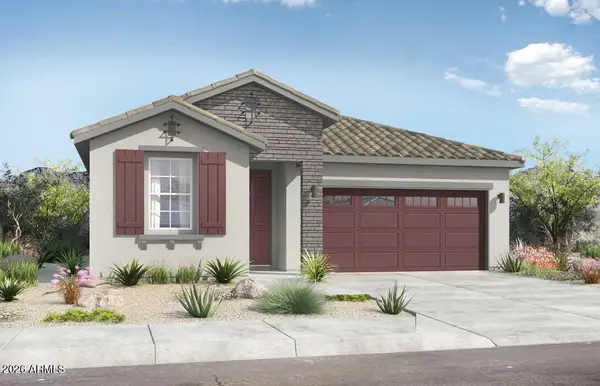 14381 W Soft Wind Drive, Surprise, AZ 85387