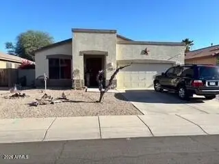 11583 W Edgemont Avenue, Avondale, AZ 85392 - #1